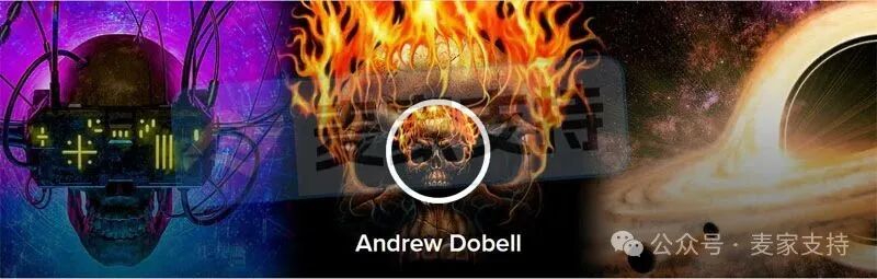 5-cv-07573，keith新案速递！Andrew