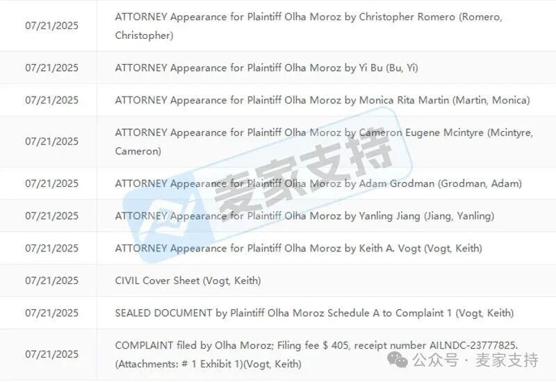 5-cv-08323，keith新案速递！花花绿绿卡通矢量图好看但有TRO冻结风险"