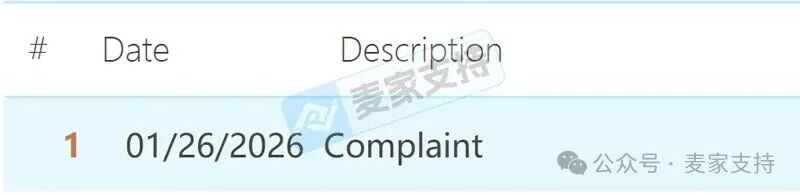 6-cv-00834，26-cv-00835，蝴蝶结与黑猫双双维权，近80店面临TRO冻结风险！"