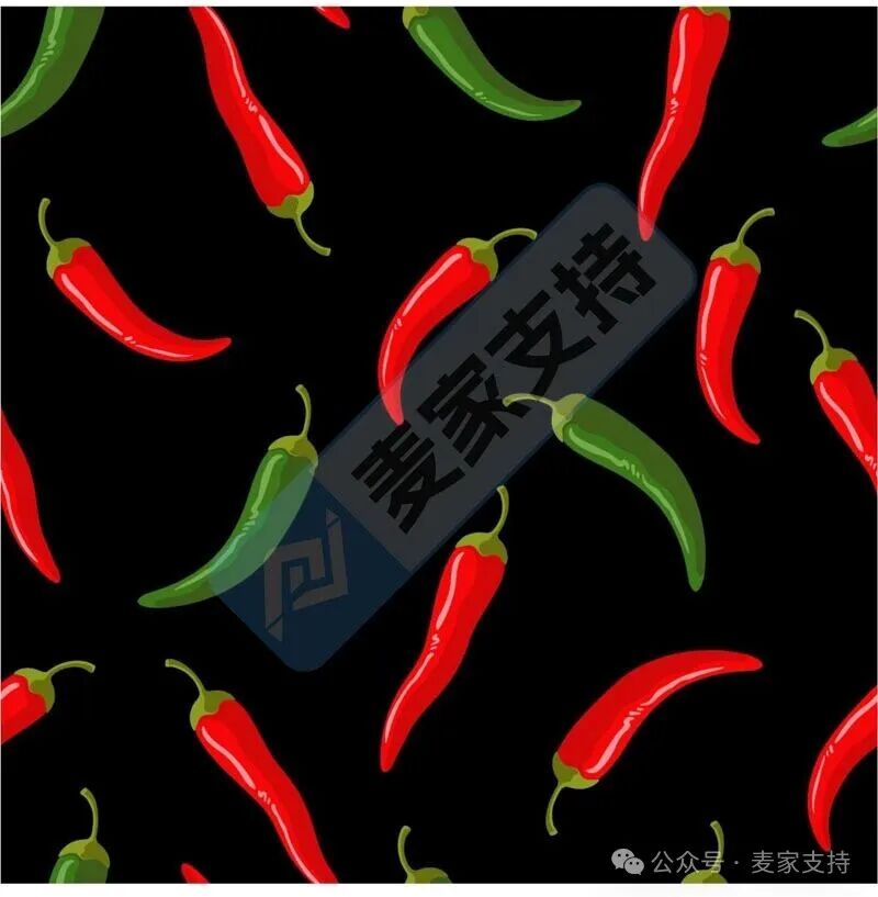 5-cv-10913，继草莓版权TRO冻结393店后，小米辣版权再来袭！"