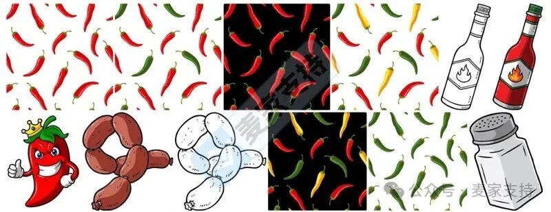 5-cv-10913，继草莓版权TRO冻结393店后，小米辣版权再来袭！"