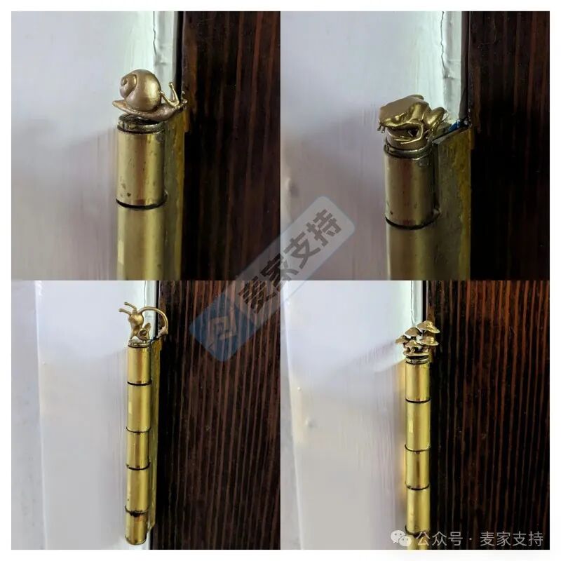 5-cv-01884，动物铰链头匿名袭击，大量涉案店铺被TRO冻结！"