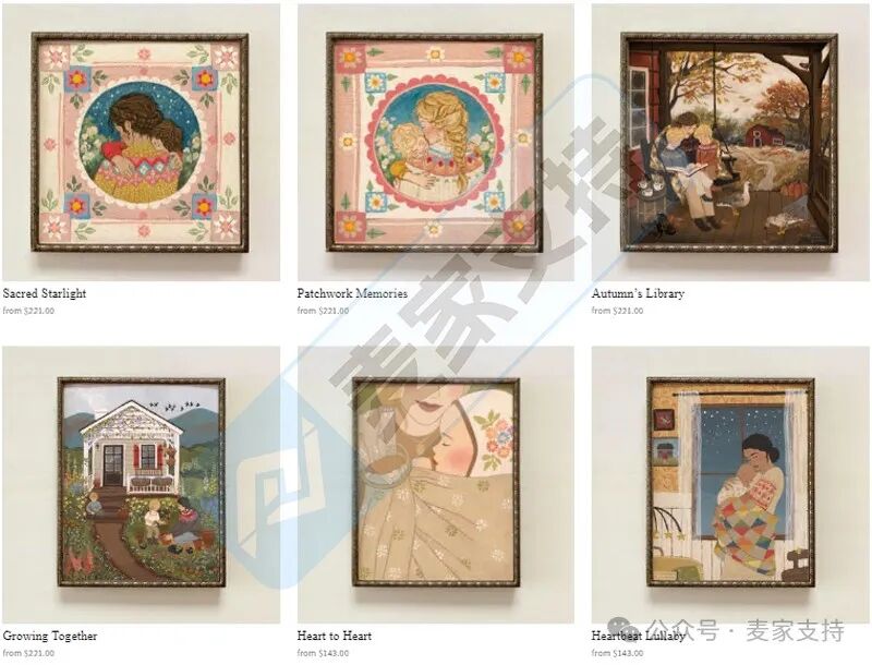 5-cv-01909，25年愿望清单版权作品正维权！注意排雷！"