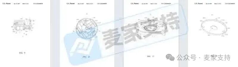 5-cv-11544，自动吸烟器发明专利下证即维权！亚马逊67店涉案被TRO冻结"