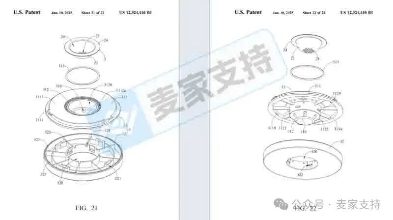 5-cv-11544，自动吸烟器发明专利下证即维权！亚马逊67店涉案被TRO冻结"