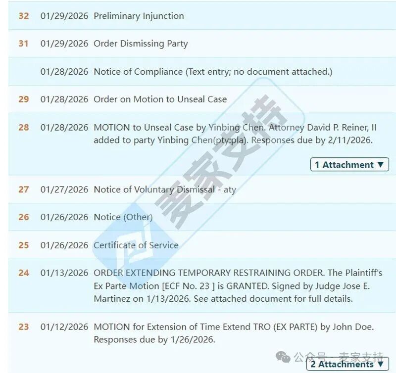 5-cv-25262，热销煎锅保护罩隐匿维权，暗藏杀机！涉案账户资金已被TRO冻结！"