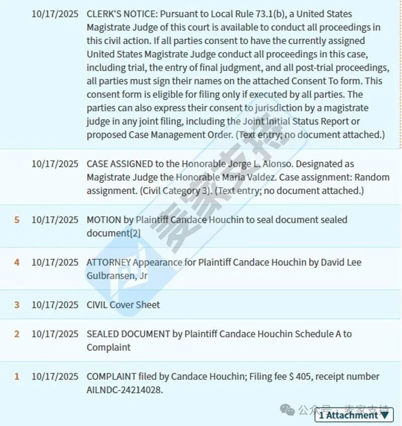 5-cv-12719，神秘隐藏钥匙盒版权维权进行时！TRO暂未获批！"