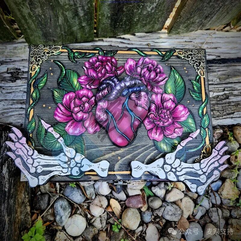 5-cv-12719，神秘隐藏钥匙盒版权维权进行时！TRO暂未获批！"