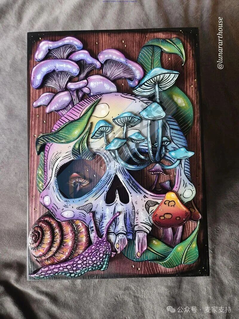 5-cv-12719，神秘隐藏钥匙盒版权维权进行时！TRO暂未获批！"