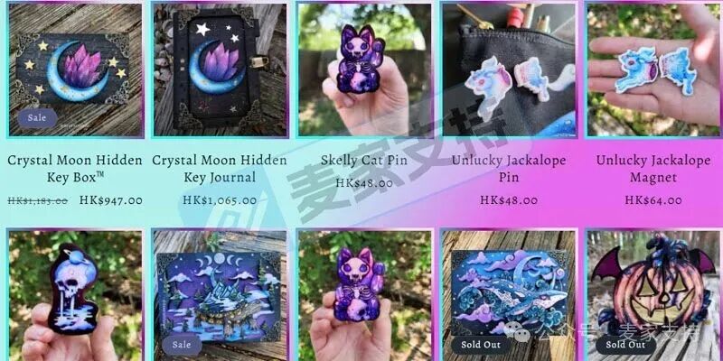 5-cv-12719，神秘隐藏钥匙盒版权维权进行时！TRO暂未获批！"