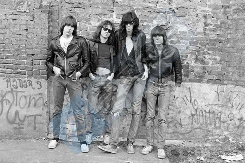 5-cv-01816，TRO新案速递：GBC律所代理雷蒙斯乐队再出击！"