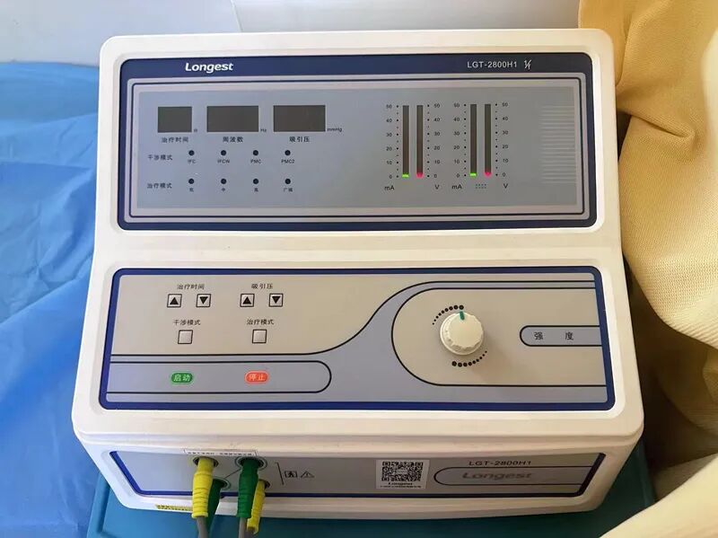 什么是中频干扰【华卫科普】“深度拿捏”——中频干扰电_https://www.jmylbn.com_新闻资讯_第4张