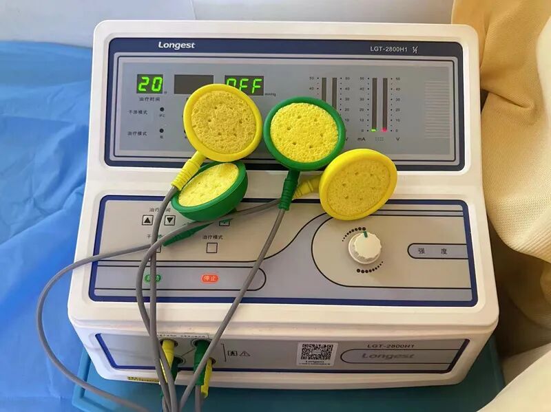 什么是中频干扰【华卫科普】“深度拿捏”——中频干扰电_https://www.jmylbn.com_新闻资讯_第5张