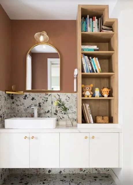 装修最容易被忽视的16个细节，学起来让家越住越舒服！