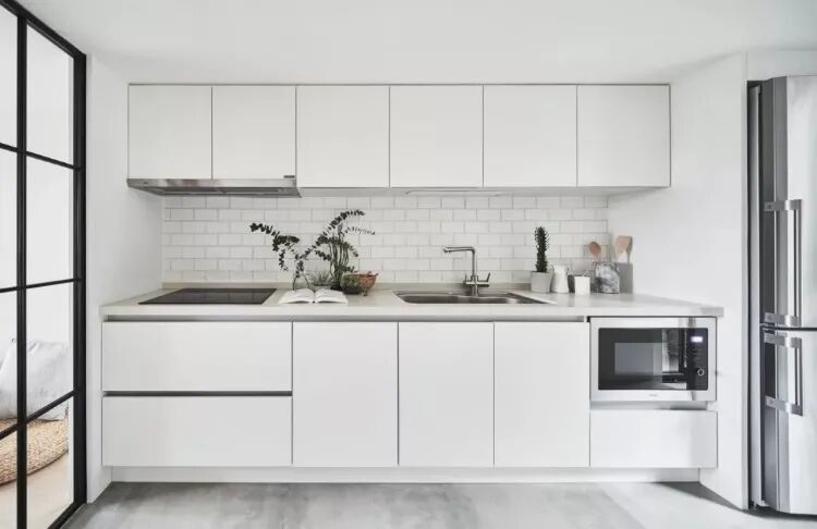 装修最容易被忽视的16个细节，学起来让家越住越舒服！