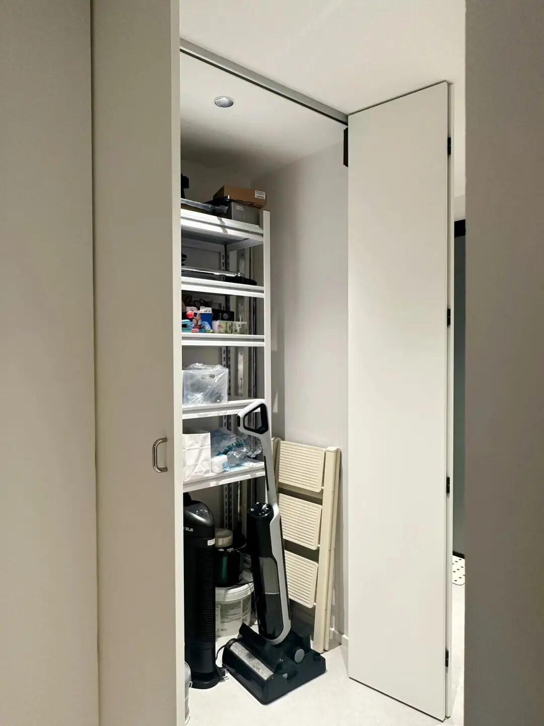 家里装修,有必要做个储藏室吗?