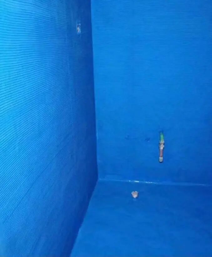 踩过800次坑才敢告诉你：卫生间硬装别这么做