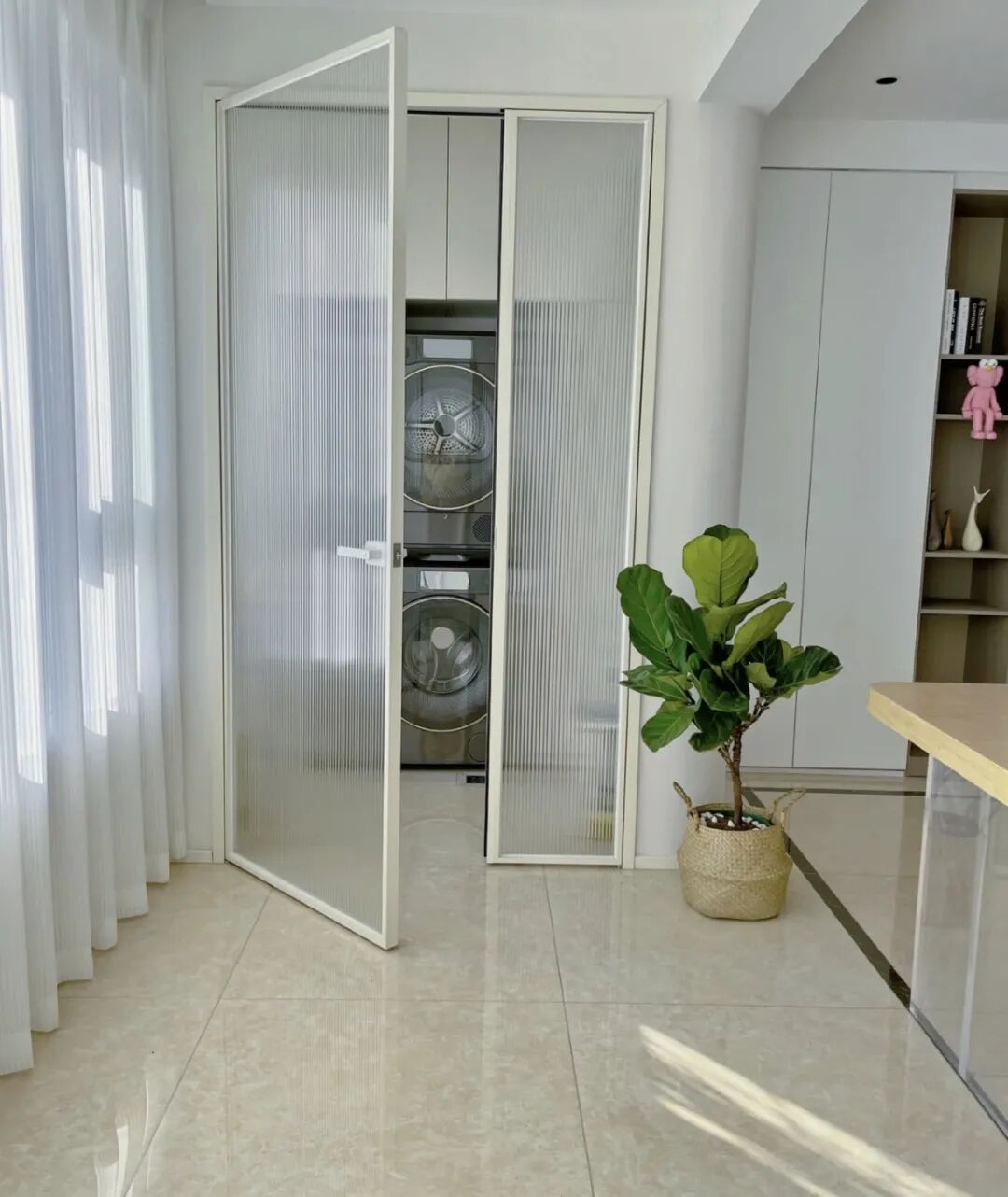 学会这5招，“多功能”阳台有了！