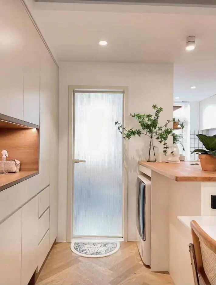 踩过800次坑才敢告诉你：卫生间硬装别这么做