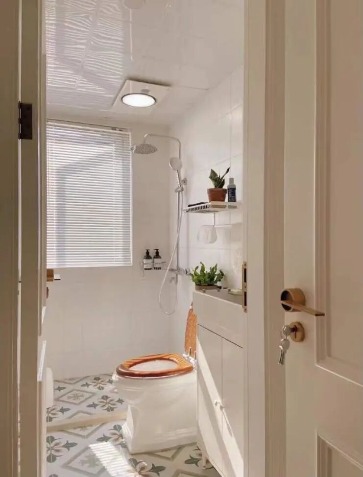 踩过800次坑才敢告诉你：卫生间硬装别这么做