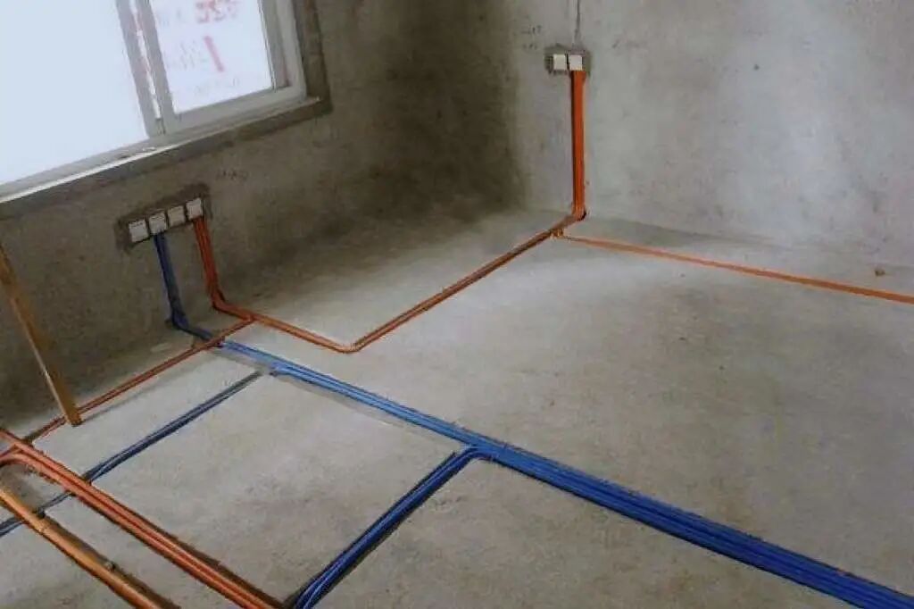 踩过800次坑才敢告诉你：卫生间硬装别这么做