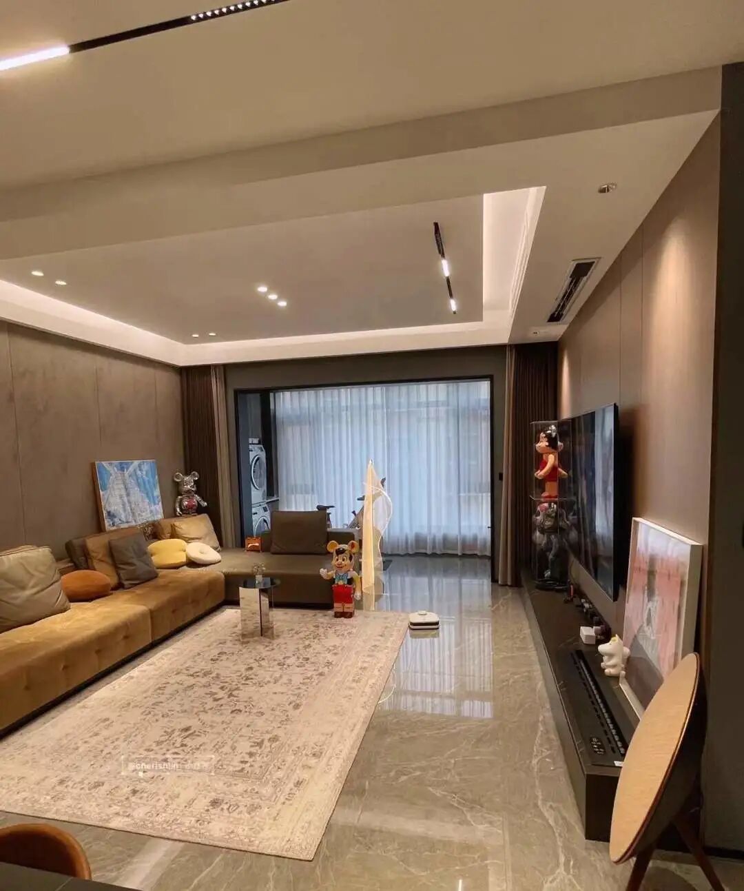 学会这5招，“多功能”阳台有了！