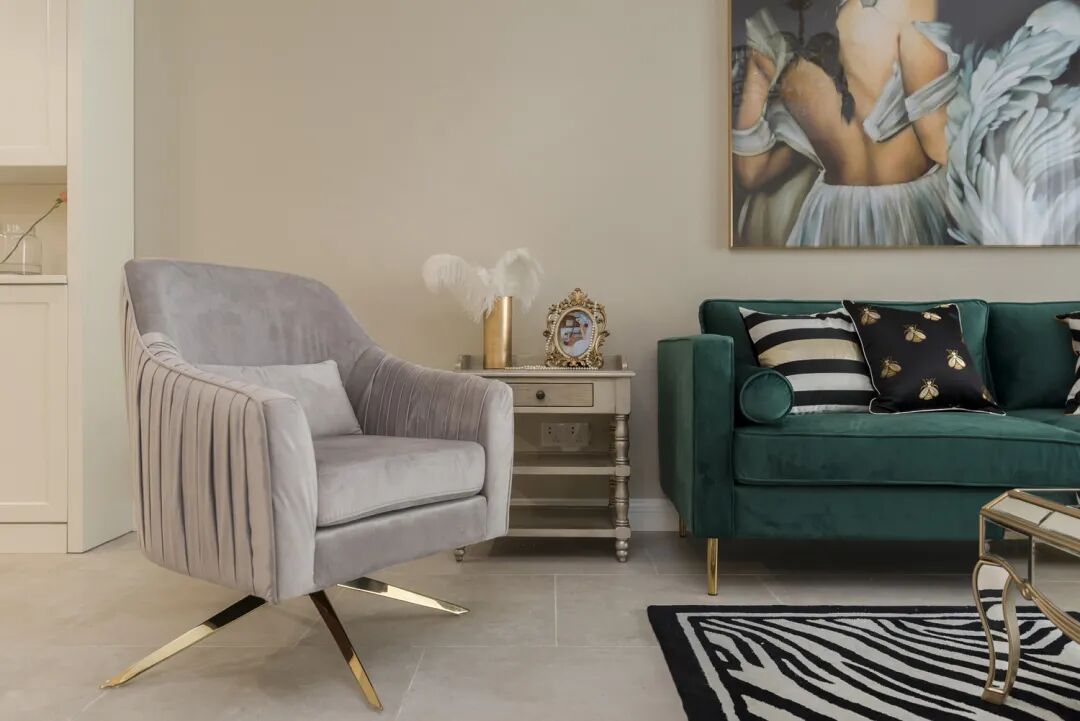 今年客厅流行“8不装”，年后装修可以少折腾了