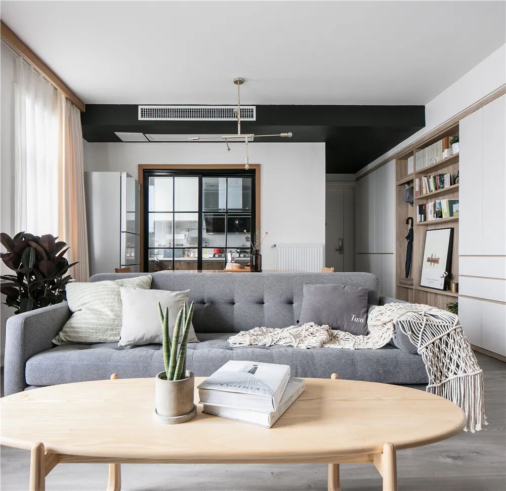 今年客厅流行“8不装”，年后装修可以少折腾了