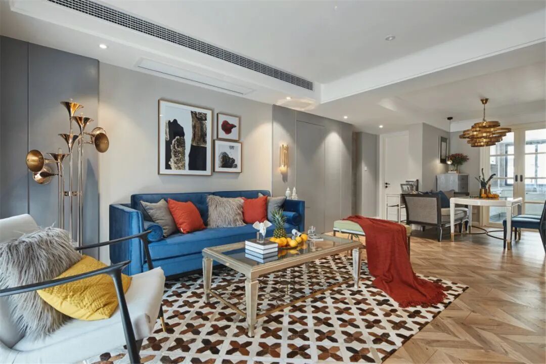 今年客厅流行“8不装”，年后装修可以少折腾了