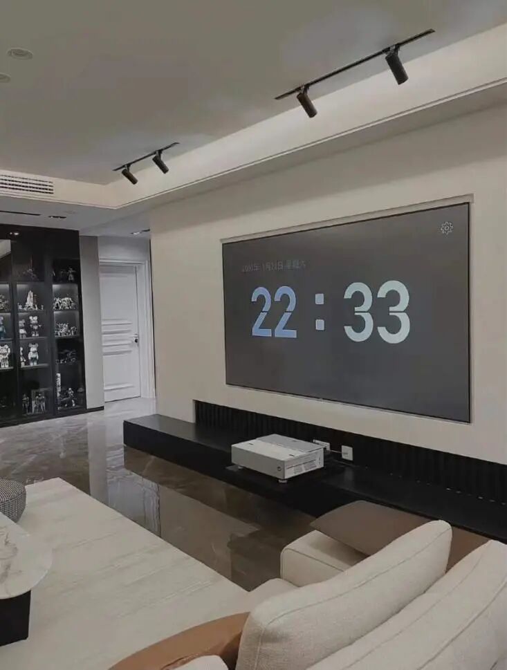 今年客厅流行“8不装”，年后装修可以少折腾了