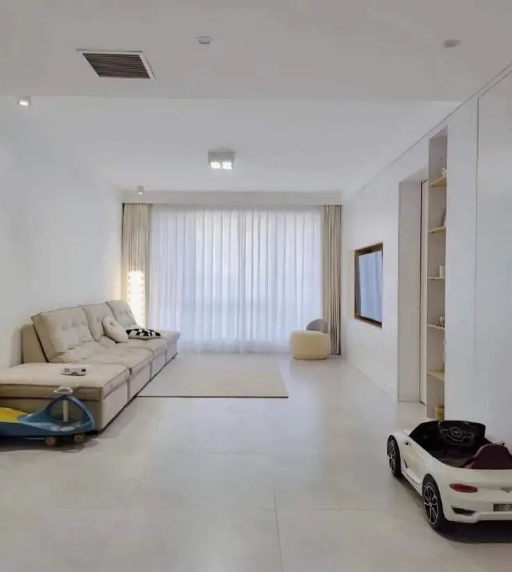 今年客厅流行“8不装”，年后装修可以少折腾了