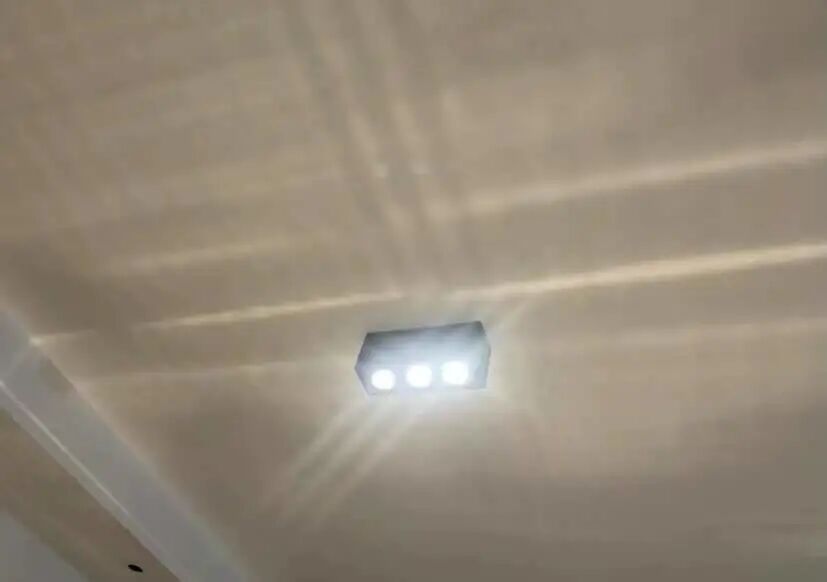 今年客厅流行“8不装”，年后装修可以少折腾了