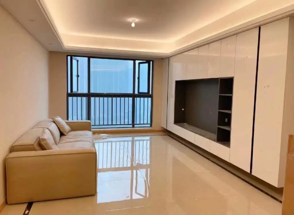 今年客厅流行“8不装”，年后装修可以少折腾了