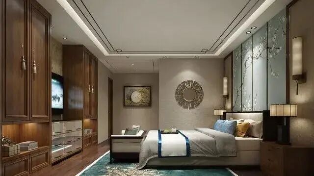 地暖鋪木地板是不是要選擇實木的_地暖要鋪什么地板_地暖鋪什么地板最好