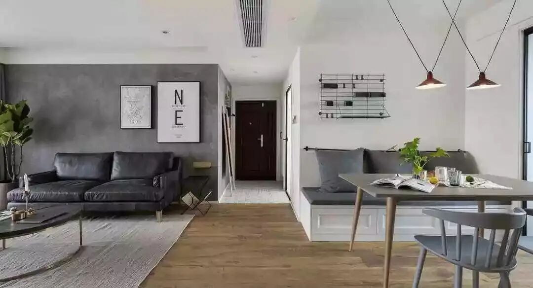 地暖要鋪什么地板_地暖鋪什么地板最好_地暖鋪木地板是不是要選擇實木的