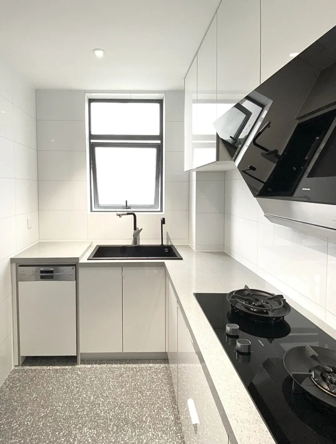 这4个厨房设计颜值高,但我不建议你做!