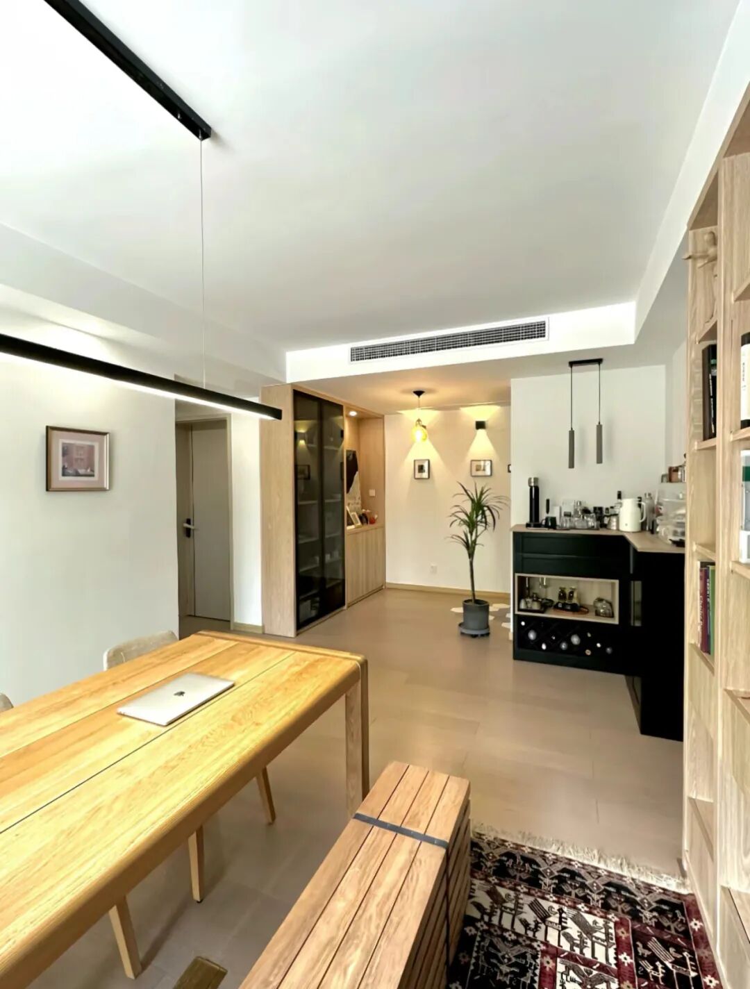 家里装修最不需要的竟然是客厅