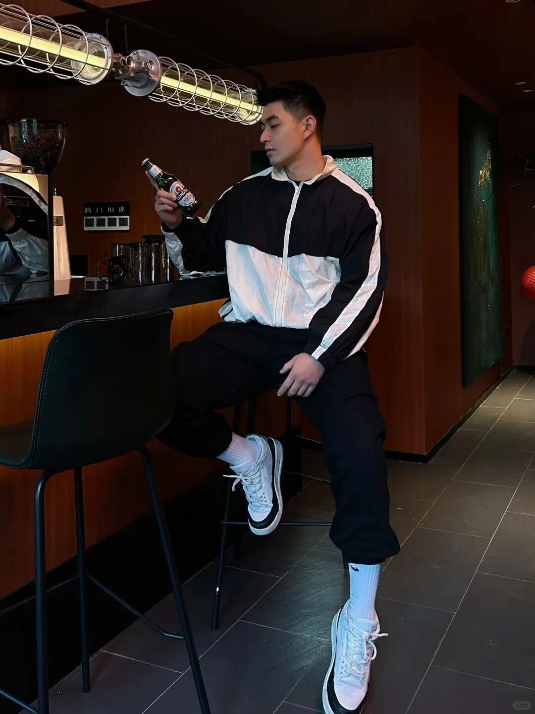 “撕漫男”降临现实！刘聪Russell健身大片，撩翻全网的荷尔蒙狂潮