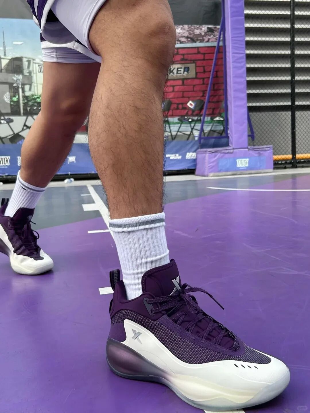 “撕漫男”降临现实！刘聪Russell健身大片，撩翻全网的荷尔蒙狂潮