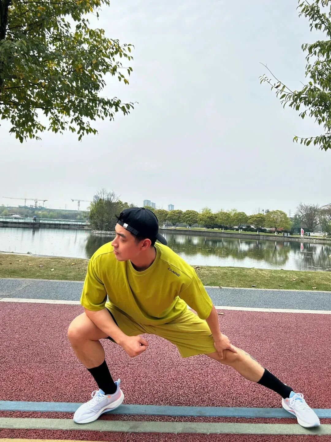 “撕漫男”降临现实！刘聪Russell健身大片，撩翻全网的荷尔蒙狂潮