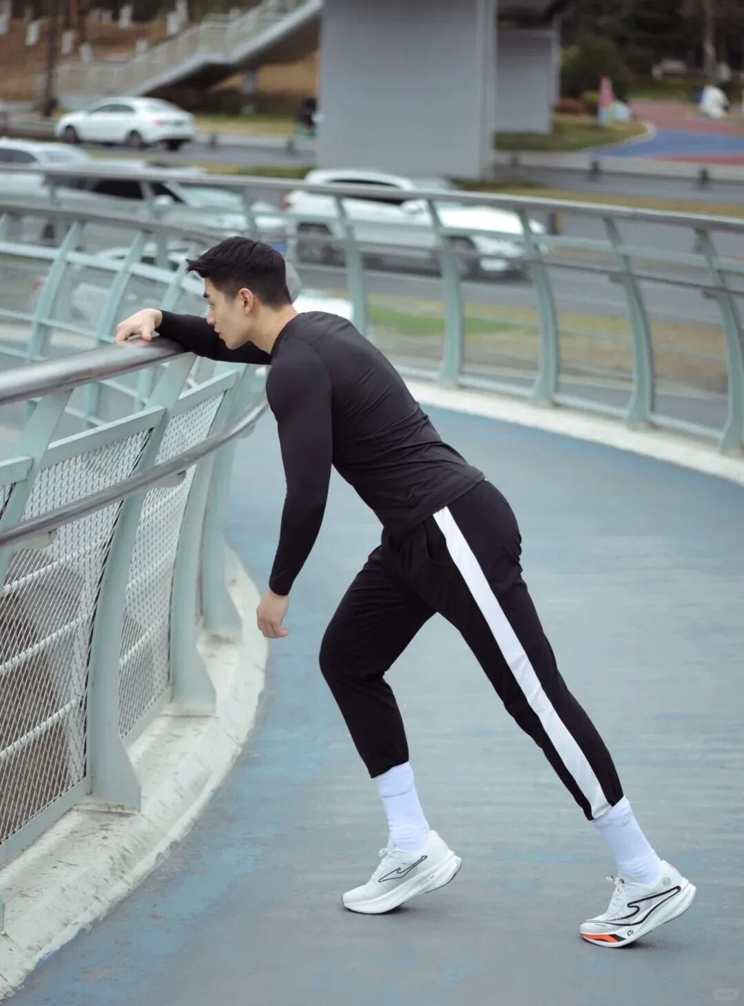 “撕漫男”降临现实！刘聪Russell健身大片，撩翻全网的荷尔蒙狂潮