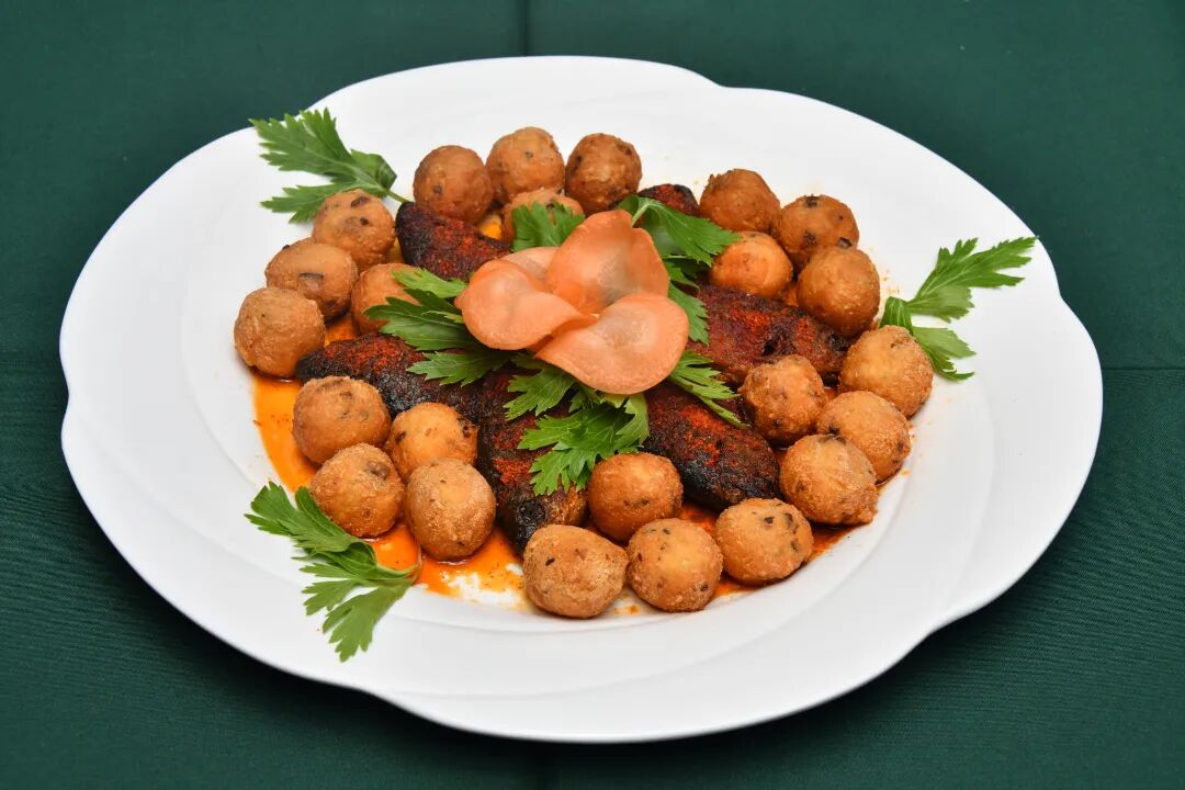 石屏味道 | 乡愁宴 · 一口豆腐 一丝乡愁