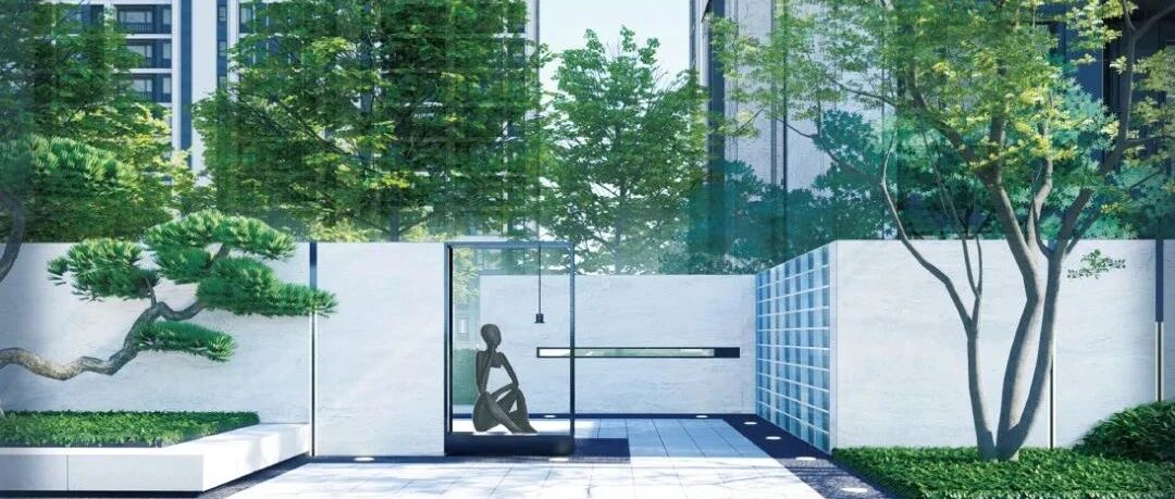 【盛邦九号院】｜开盘在即，万众所期，匠心臻品全城倾鉴！