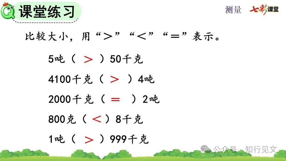 3吨等于多少千克