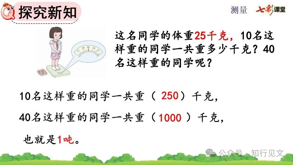 3吨等于多少千克