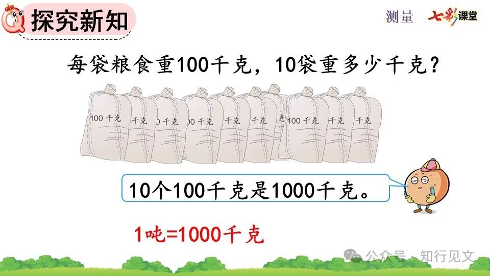 3吨等于多少千克