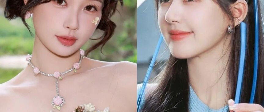 虞书欣对决赵露思,开始变味儿了