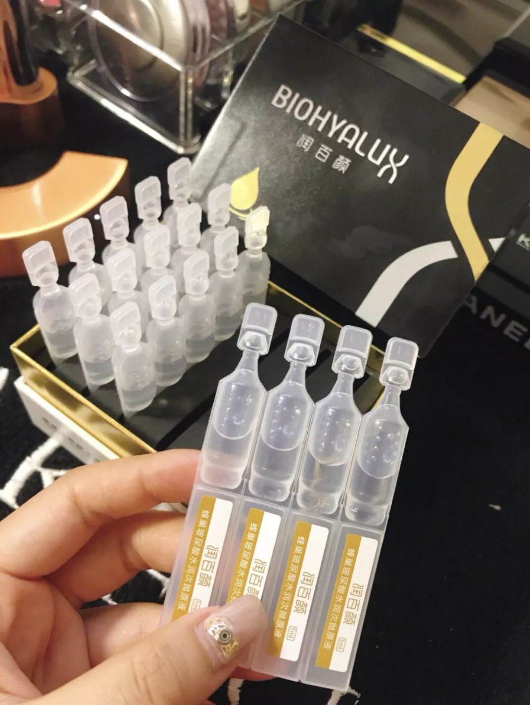 护肤品保养真的有用吗_护肤保养_米兰达可儿护肤保养秘笈公开