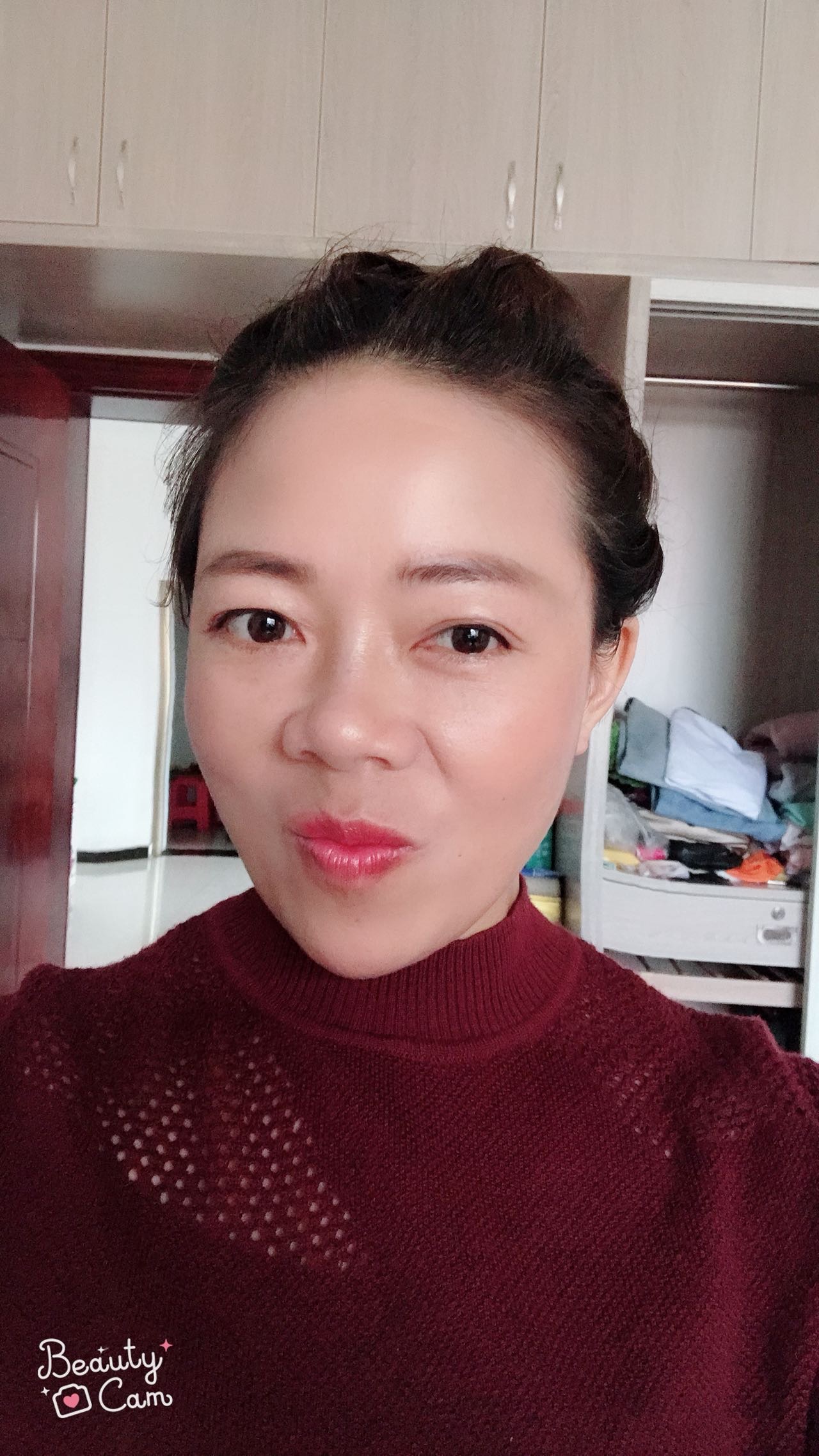 花楹高定女装现货