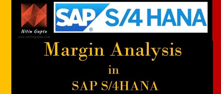 SAPS4HANA 中的利润分析 MA - 封面图